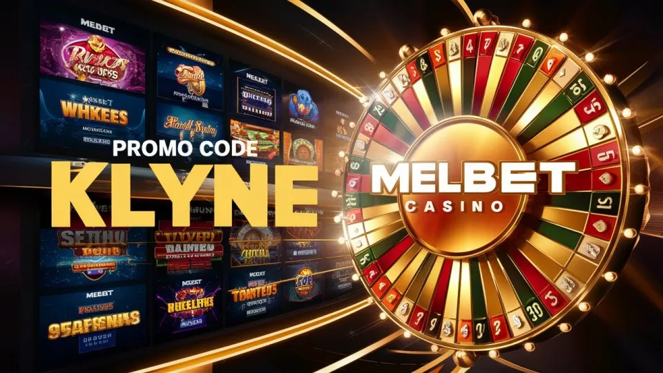 What is the Promo Code Melbet and How Can You Use It to Get a Bonus